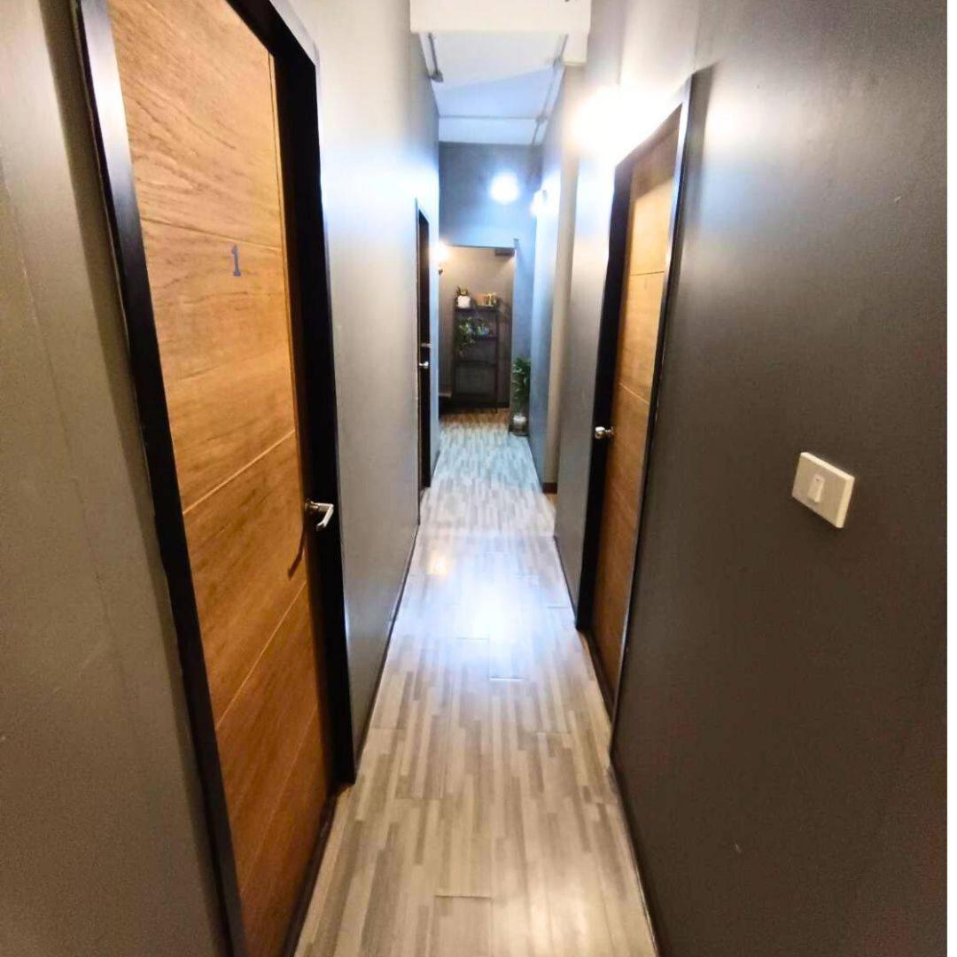 Bann Chana Bkk Бангкок Экстерьер фото