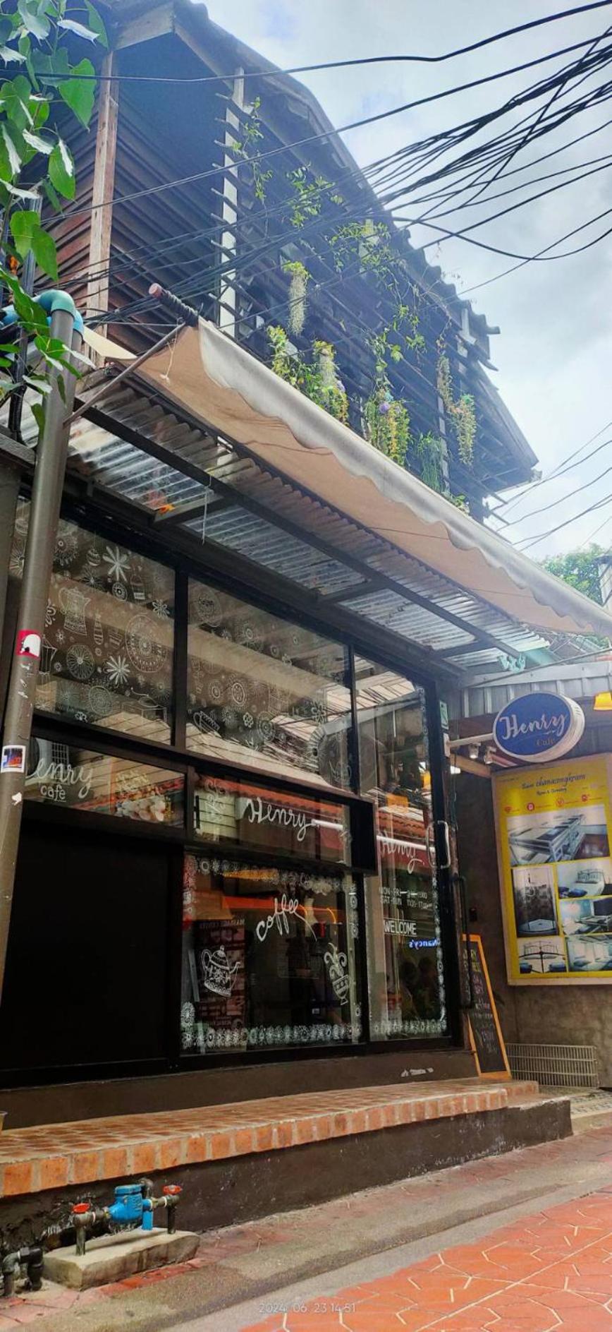 Bann Chana Bkk Бангкок Экстерьер фото
