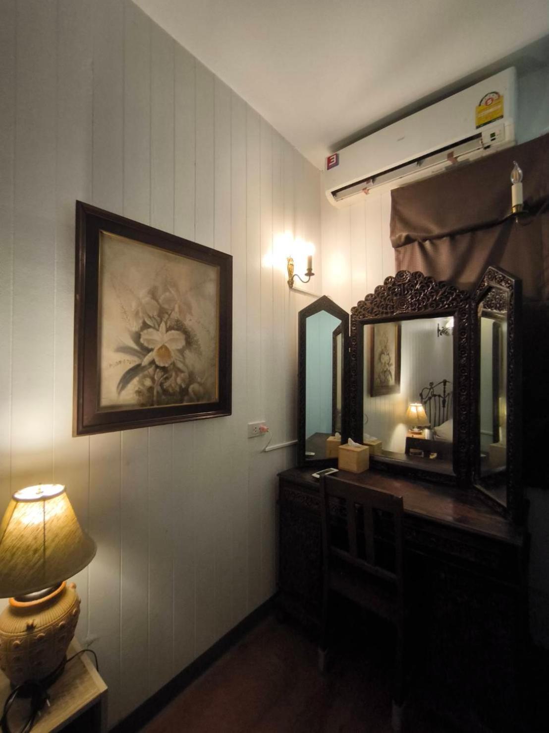 Bann Chana Bkk Бангкок Экстерьер фото